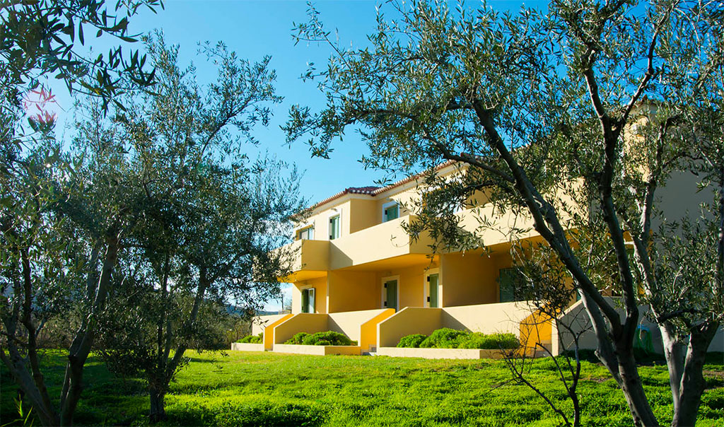 Makis Inn Resort - Thermissia, Argolida, Greece AMakis Inn Resort - Thermissia, Argolida, Greece