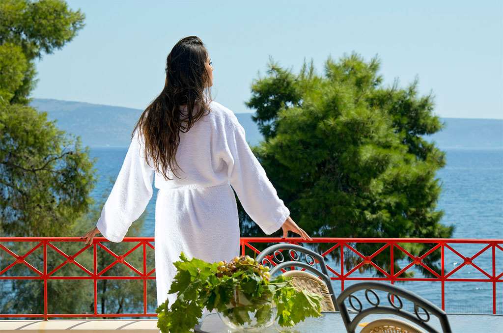 Makis Inn Resort - Thermissia, Argolida, Greece Makis Inn Resort - Thermissia, Argolida, Greece