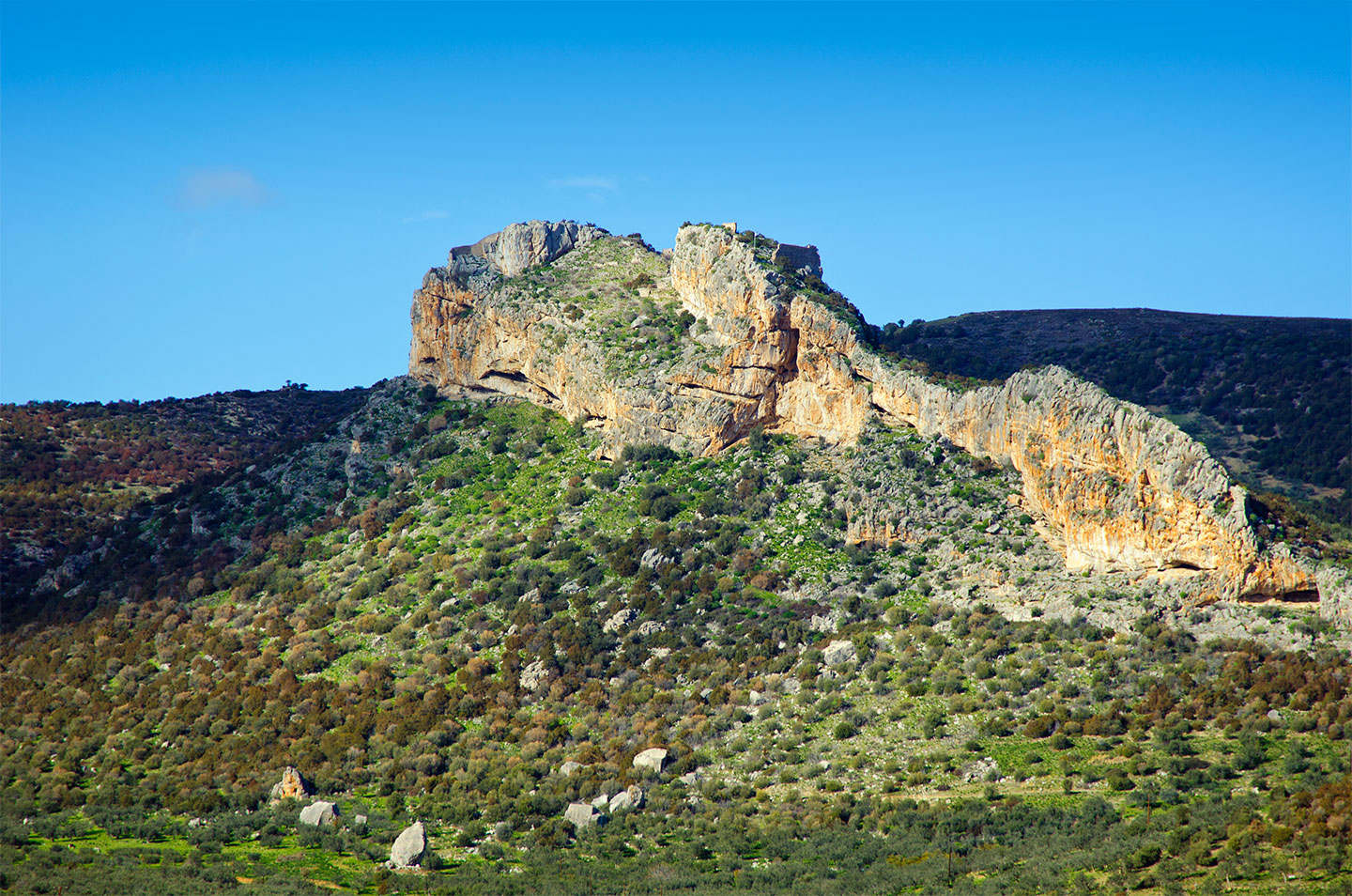 Makis Inn Resort - Thermissia, Argolida, Greece AMakis Inn Resort - Thermissia, Argolida, Greece