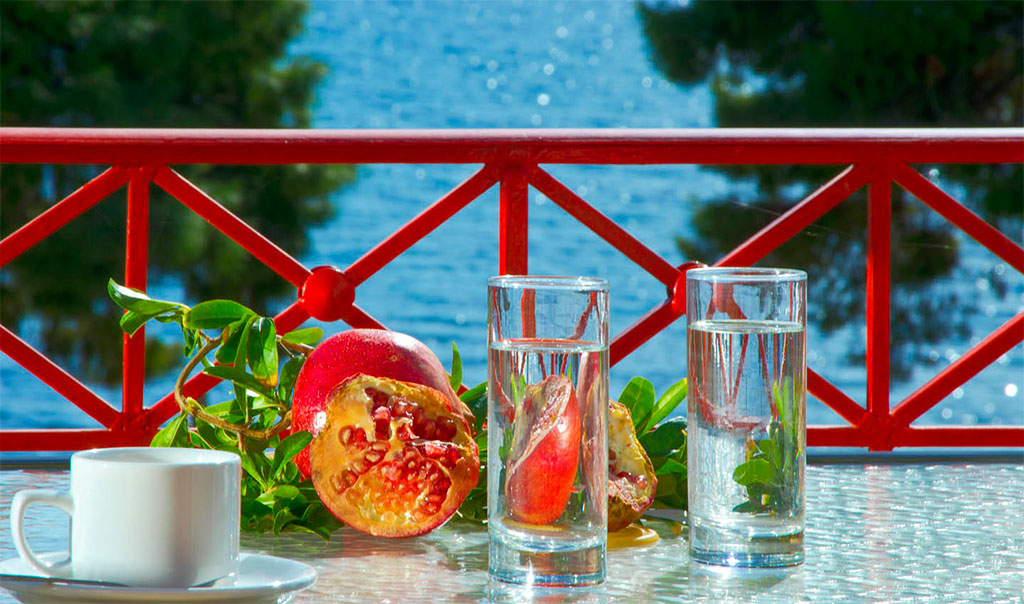 Makis Inn Resort - Thermissia, Argolida, Greece AMakis Inn Resort - Thermissia, Argolida, Greece