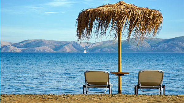 Makis in Beach Resort, Thermissia, Ermioni, Argolida