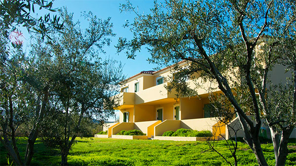 Makis in Beach Resort, Thermissia, Ermioni, Argolida