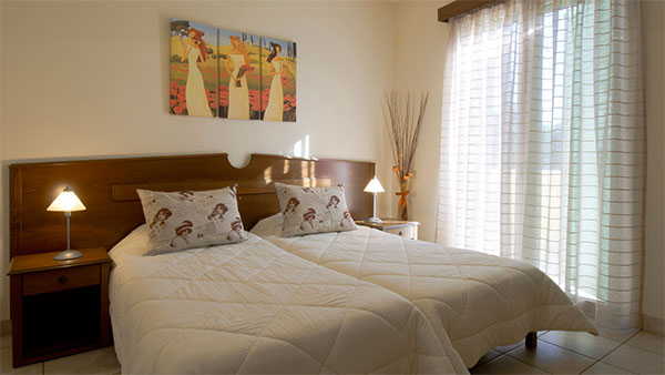 Makis in Beach Resort, Thermissia, Ermioni, Argolida