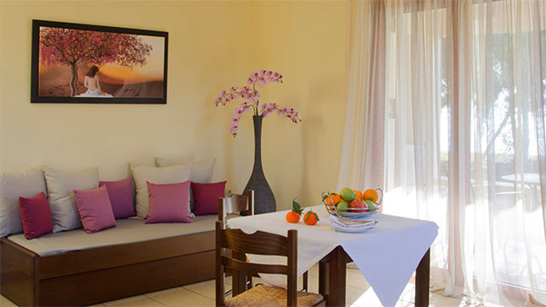 Makis in Beach Resort, Thermissia, Ermioni, Argolida