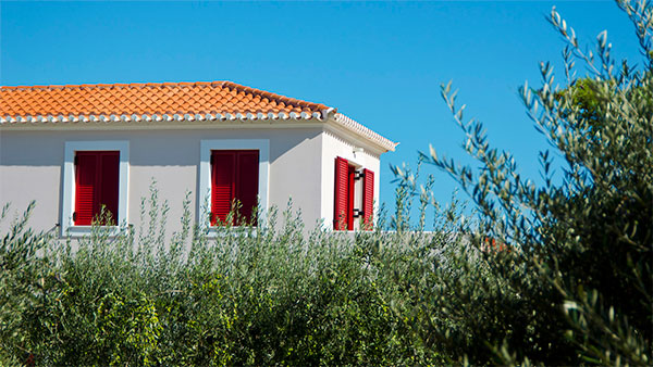 Makis in Beach Resort, Thermissia, Ermioni, Argolida