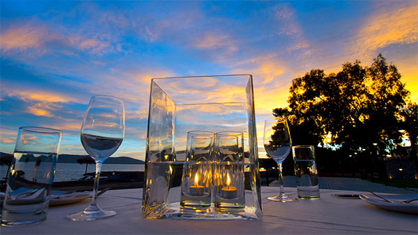 Makis in Beach Resort, Thermissia, Ermioni, Argolida