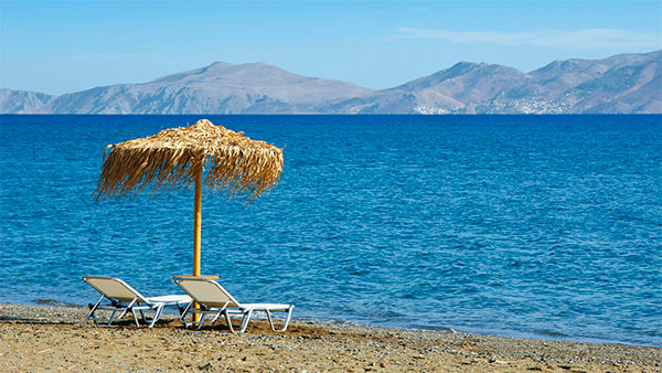 Makis in Beach Resort, Thermissia, Ermioni, Argolida