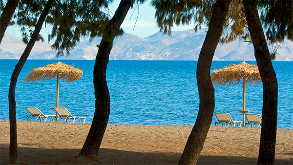 Makis in Beach Resort, Thermissia, Ermioni, Argolida