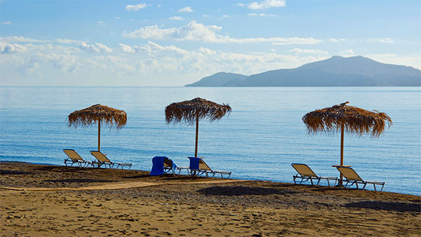 Makis in Beach Resort, Thermissia, Ermioni, Argolida