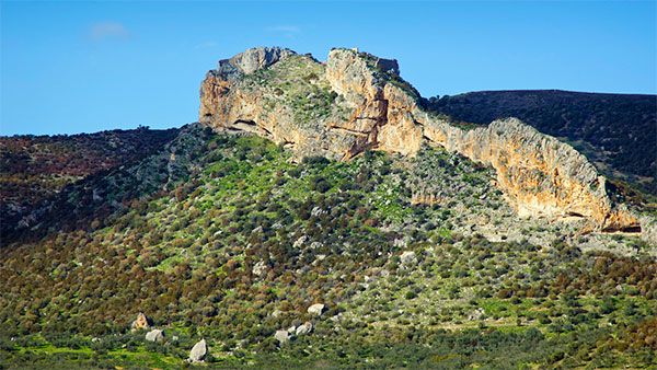 Makis in Beach Resort, Thermissia, Ermioni, Argolida