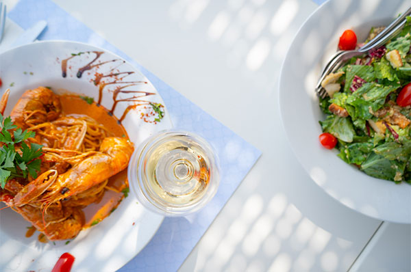 Makis in Beach Resort, Thermissia, Ermioni, Argolida