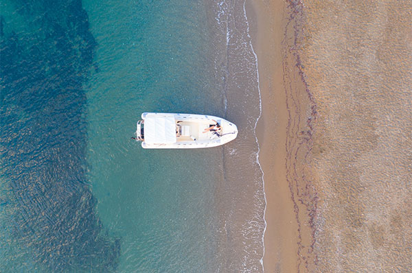 Makis in Beach Resort, Thermissia, Ermioni, Argolida